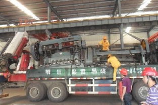 茂名廠房搬遷與衛(wèi)星通信服務(wù)指南 聯(lián)系方式、費(fèi)用及選擇建議