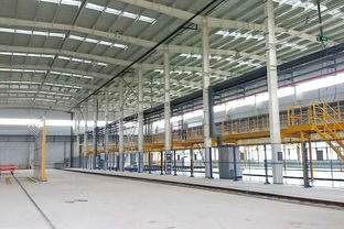 蘇州工廠裝修服務(wù)價(jià)格與報(bào)價(jià)全解析